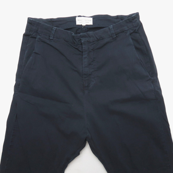 Nili Lotan Paris Pants in Carbon Size 2 - Picture 4 of 15